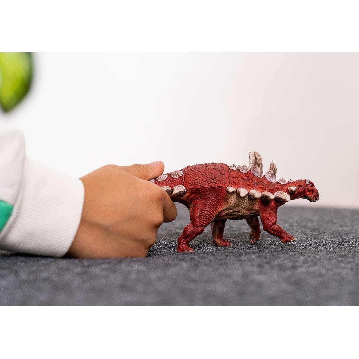 Schleich - Gastonia - Dinosaurs Figurine
