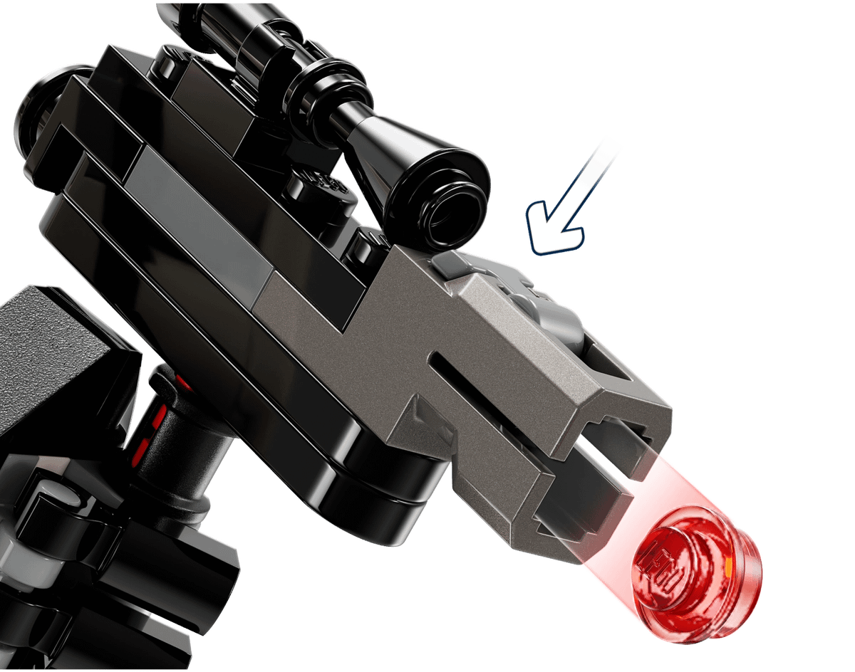 LEGO 75370 Stormtrooper™ Mech - Star Wars