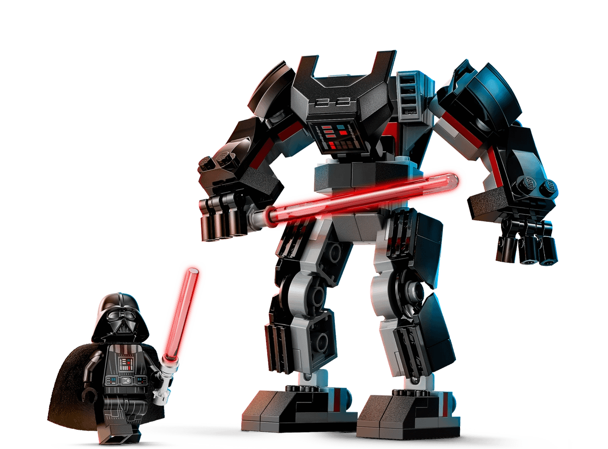 LEGO 75368 Darth Vader™ Mech - Star Wars