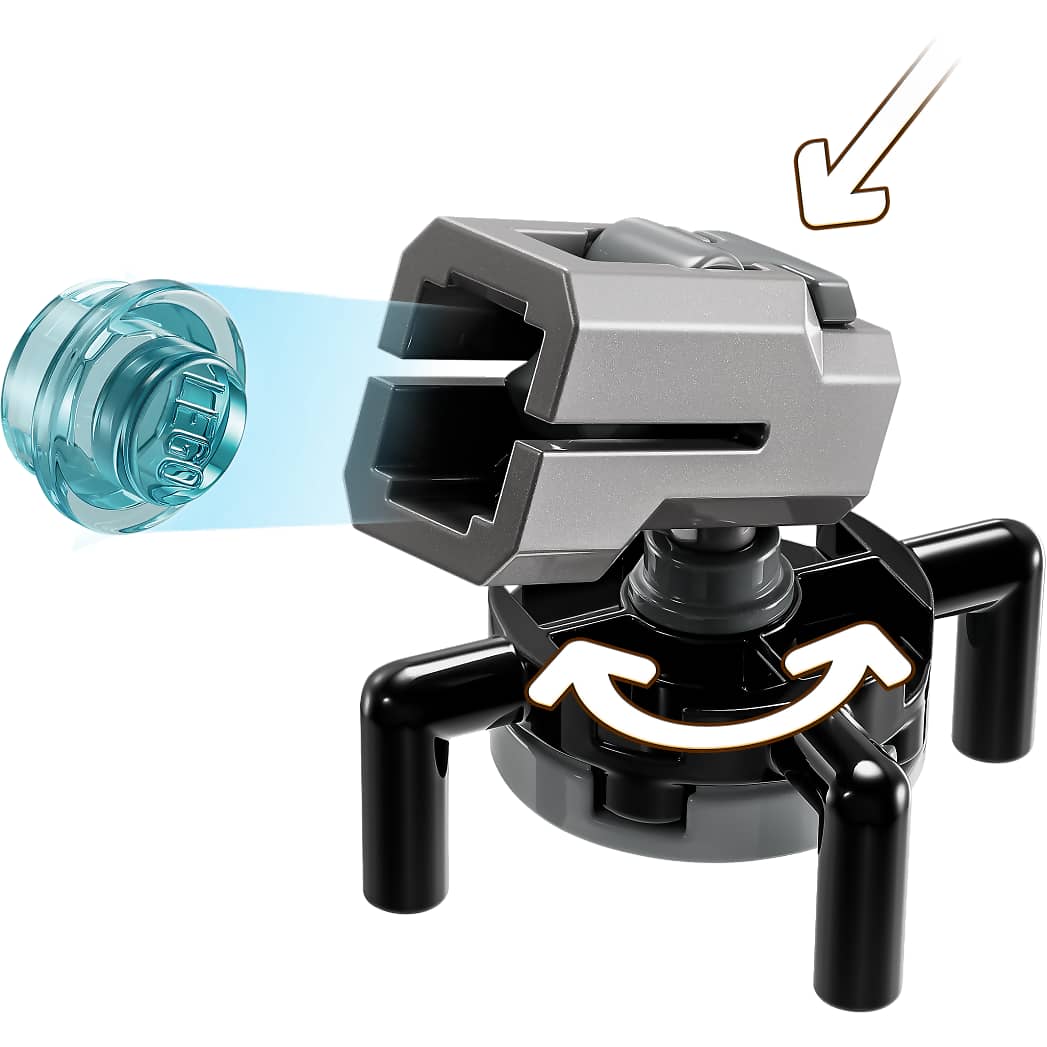 LEGO 75359 332nd Ahsoka's Clone Trooper™ Battle Pack - Star Wars