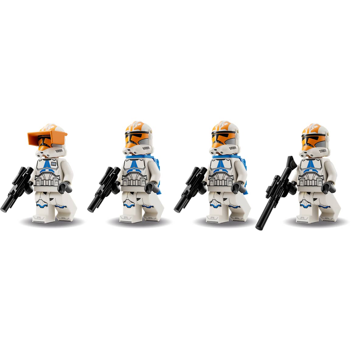 LEGO 75359 332nd Ahsoka's Clone Trooper™ Battle Pack - Star Wars
