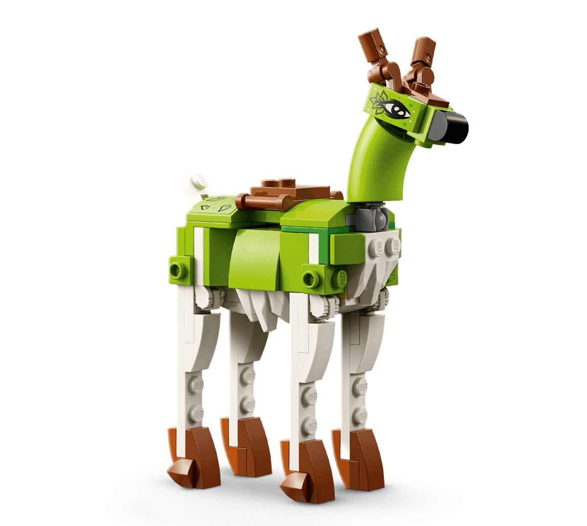 LEGO 71459 Stable Of Dream Creatures - DreamZzz