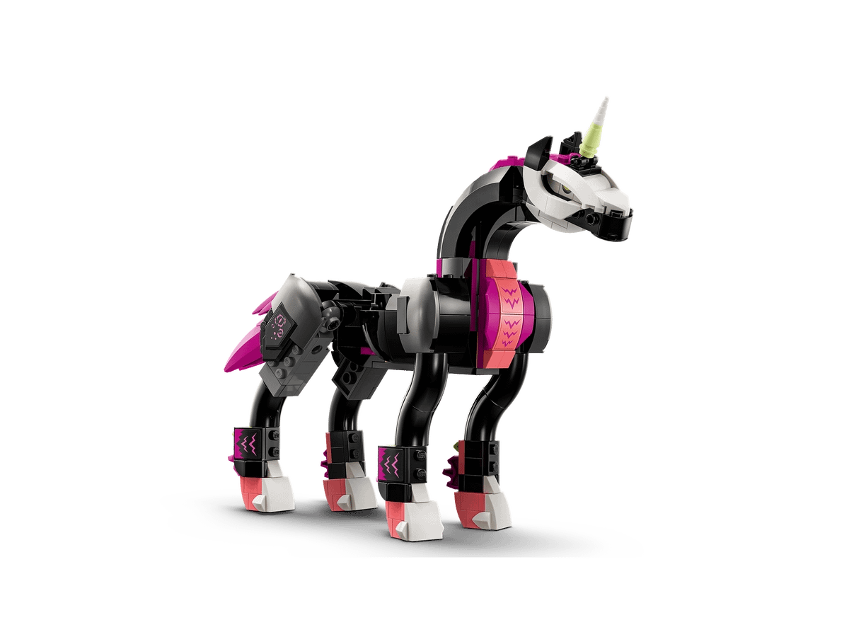 LEGO 71457 Pegasus Flying Horse - DreamZzz