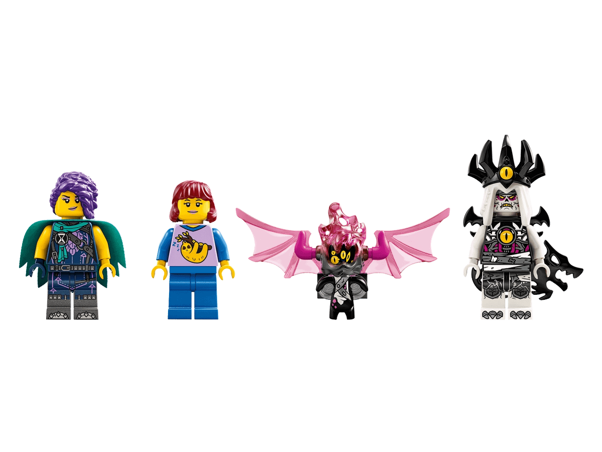 LEGO 71457 Pegasus Flying Horse - DreamZzz