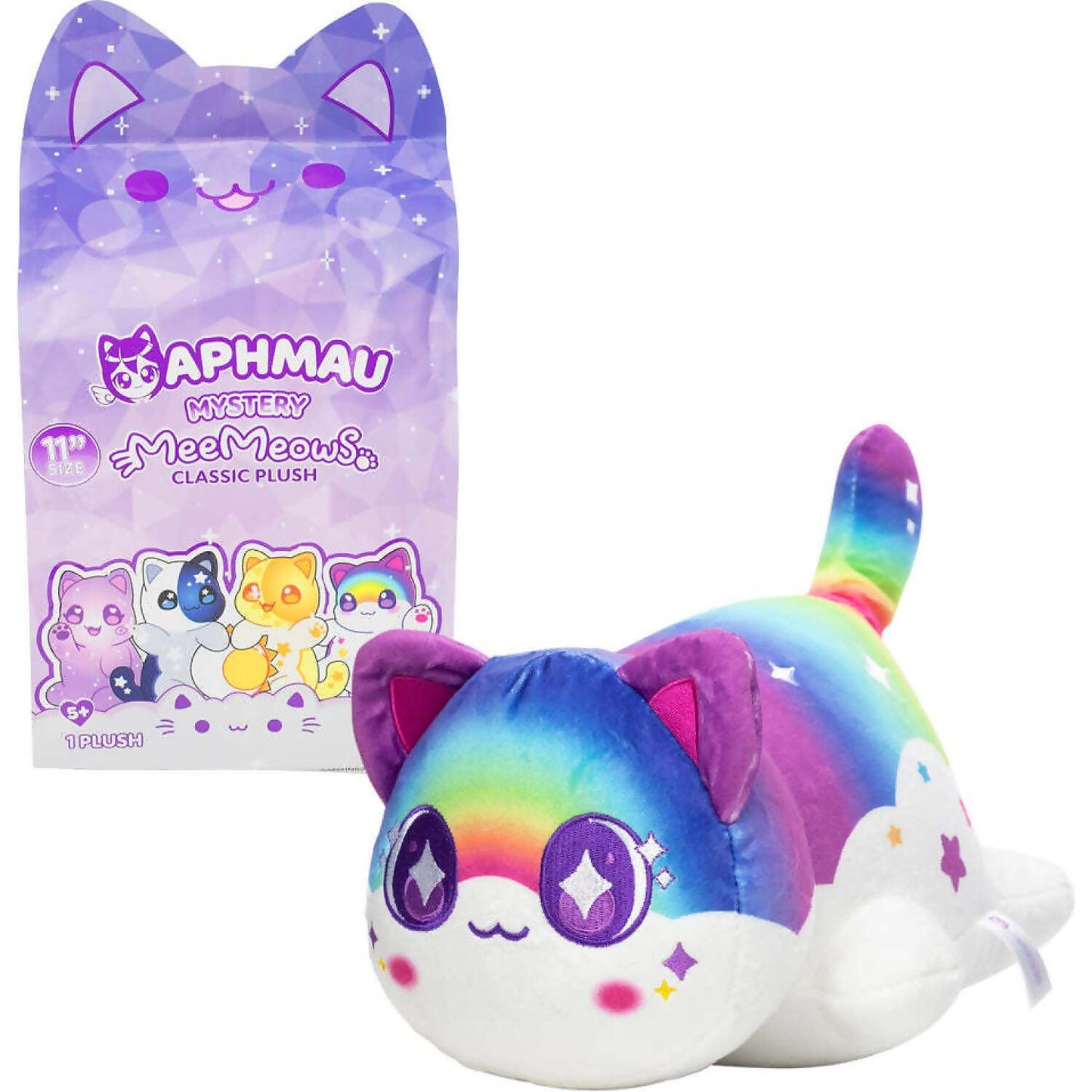 Aphmau - Meemeows 11-inch Mystery Blind Box Plush Series 1