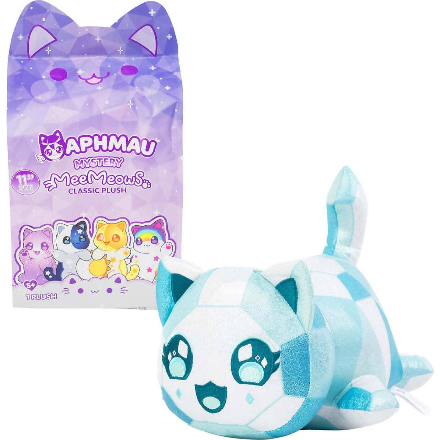 Aphmau - Meemeows 11-inch Mystery Blind Box Plush Series 1
