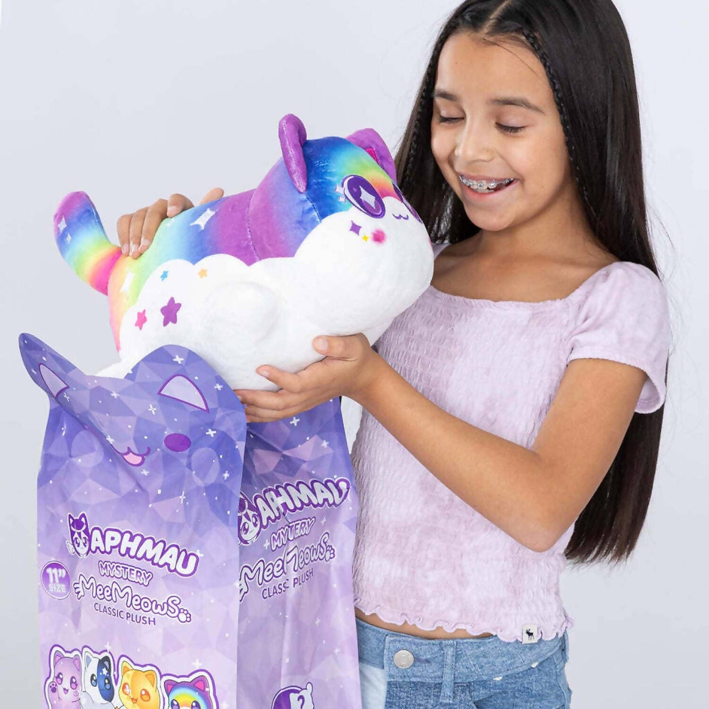 Aphmau - Meemeows 11-inch Mystery Blind Box Plush Series 1
