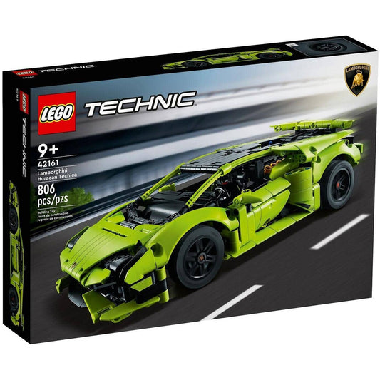 LEGO 42161 Lamborghini Huracan Tecnica - Technic