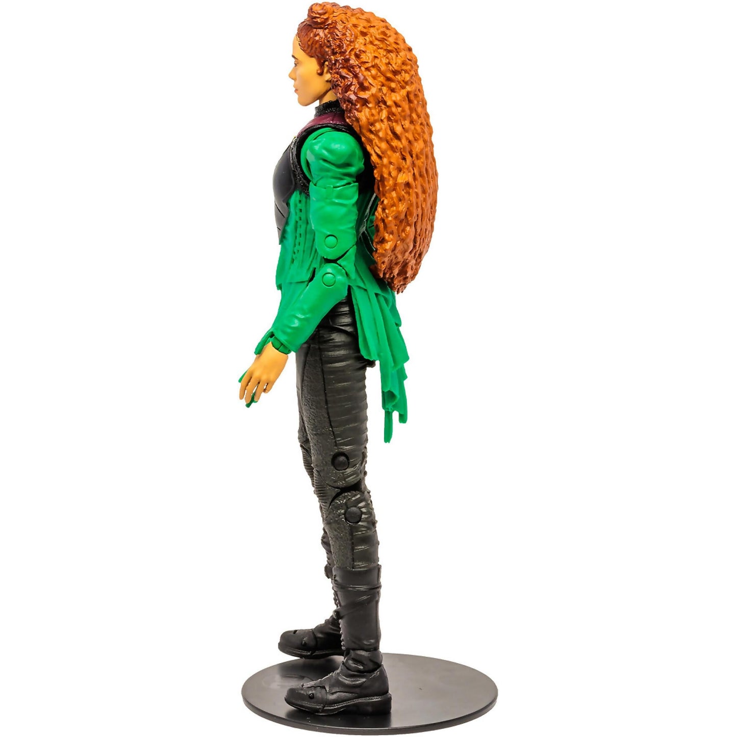 Mcfarlane - Cyclone 7 Inch Figurine (Black Adam Movie)