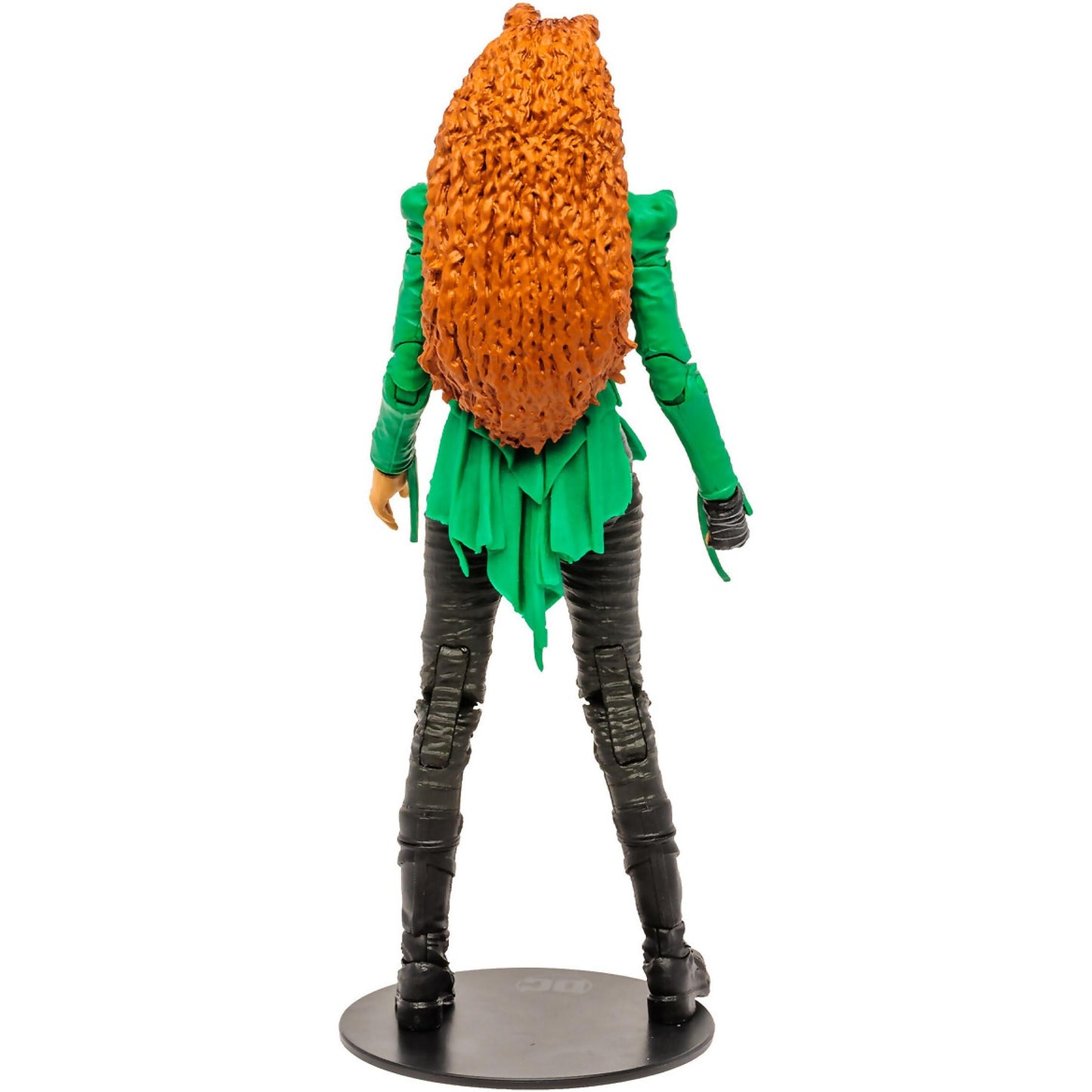 Mcfarlane - Cyclone 7 Inch Figurine (Black Adam Movie)