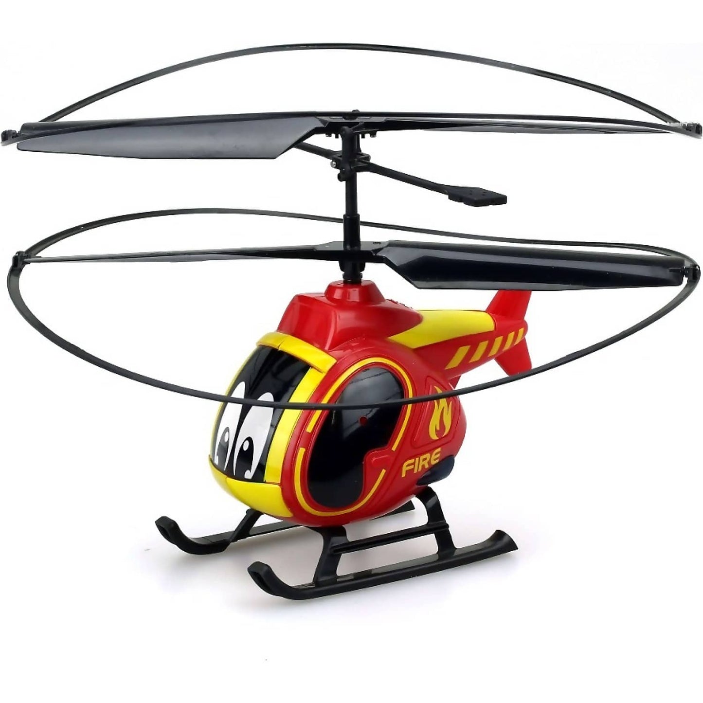 Silverlit - Tooko My First Rc Helicopter