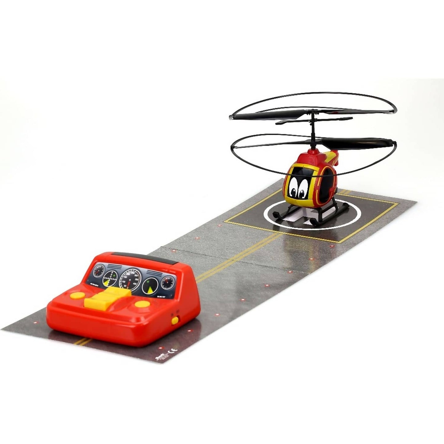 Silverlit - Tooko My First Rc Helicopter