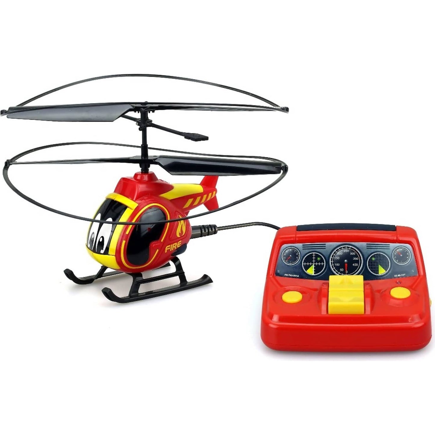 Silverlit - Tooko My First Rc Helicopter