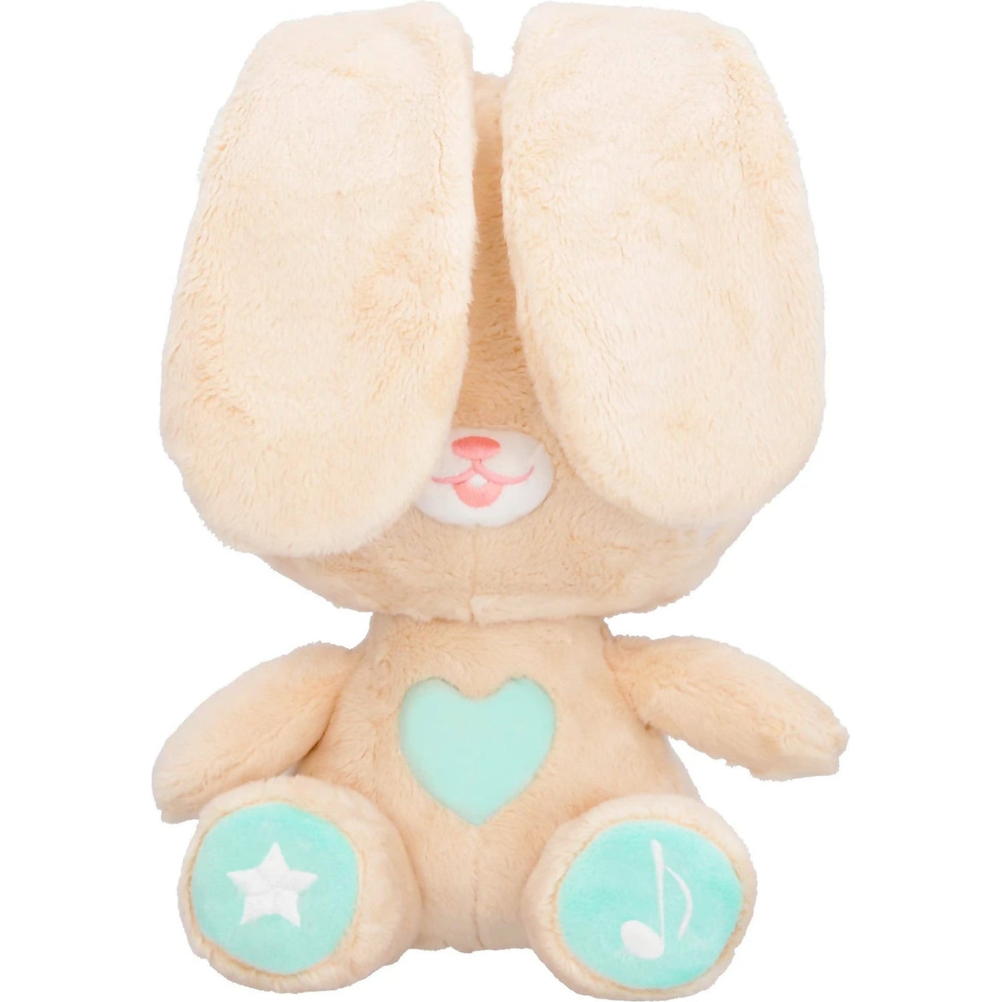Peekapets - Interactive Bunny Plush