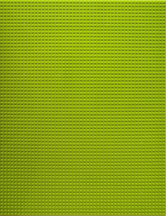 BASEPLATE  48x64 Studs L/green Generic