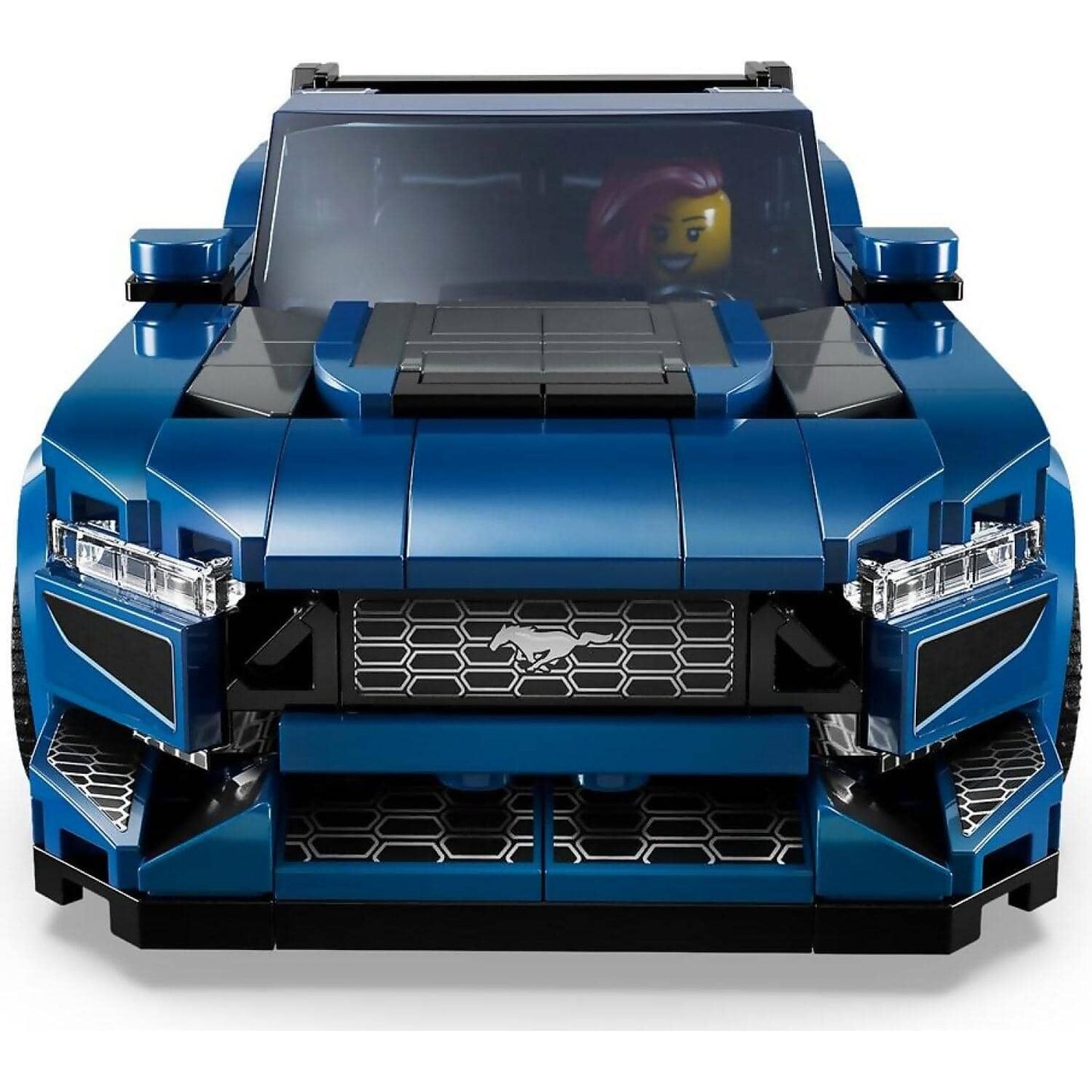 LEGO 76920 Ford Mustang Dark Horse Sports Car - Speed Champions