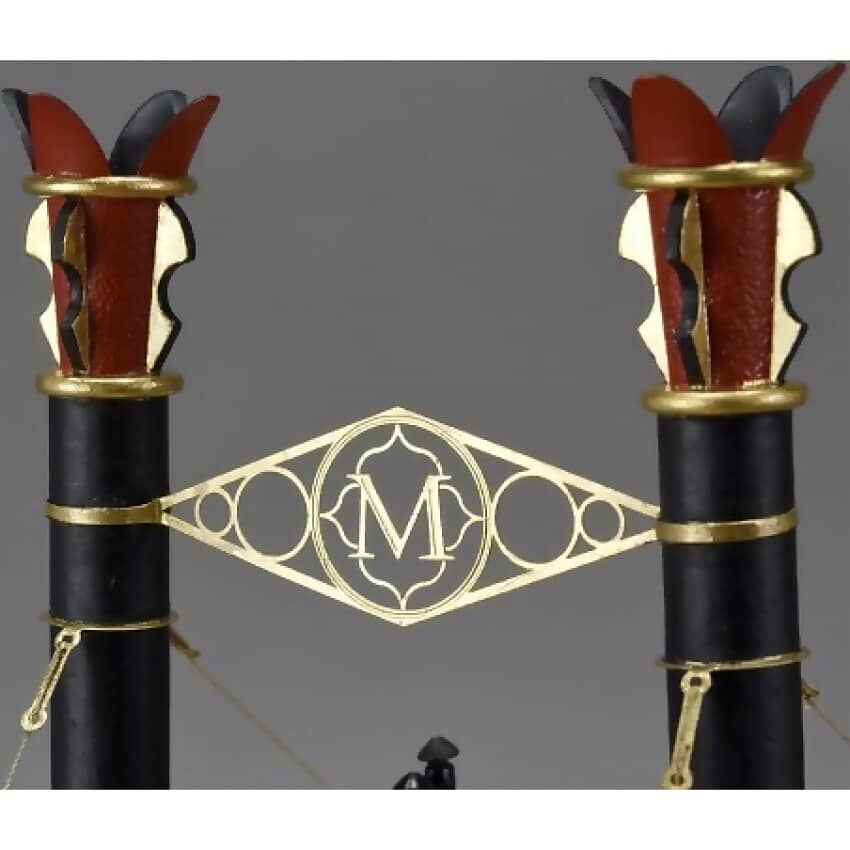 Artesania Scale 1/80 King of the Mississippi 2021 Wooden Ship Model (20515)