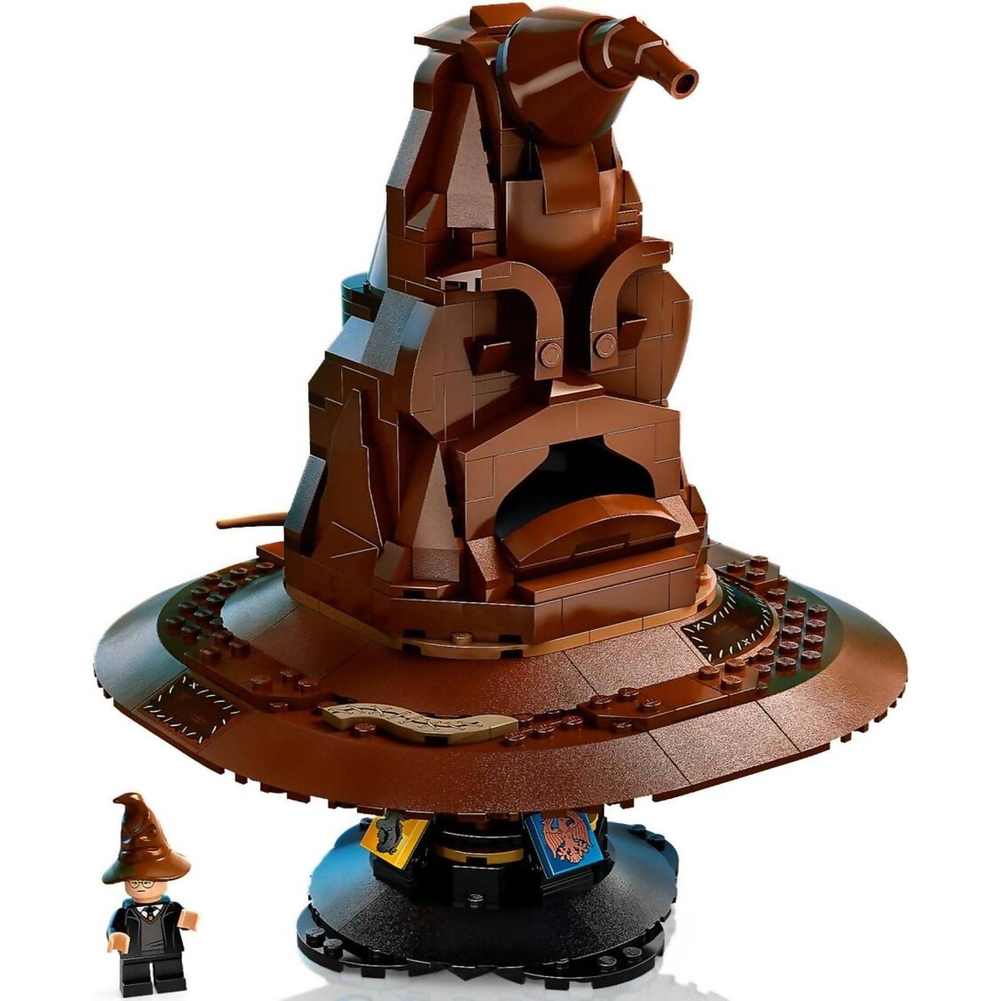 LEGO 76429 Talking Sorting Hat™ - Harry Potter