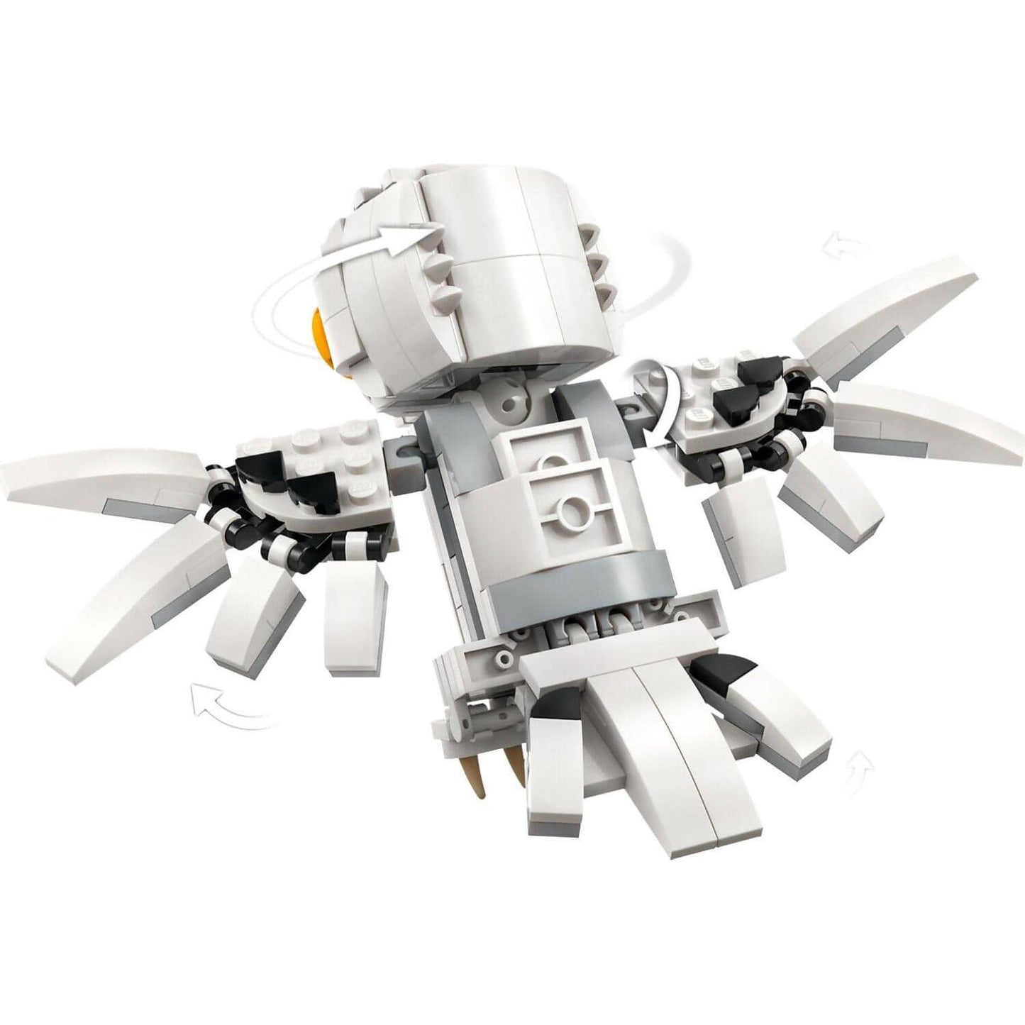 LEGO 76425 Hedwig™ at 4 Privet Drive - Harry Potter