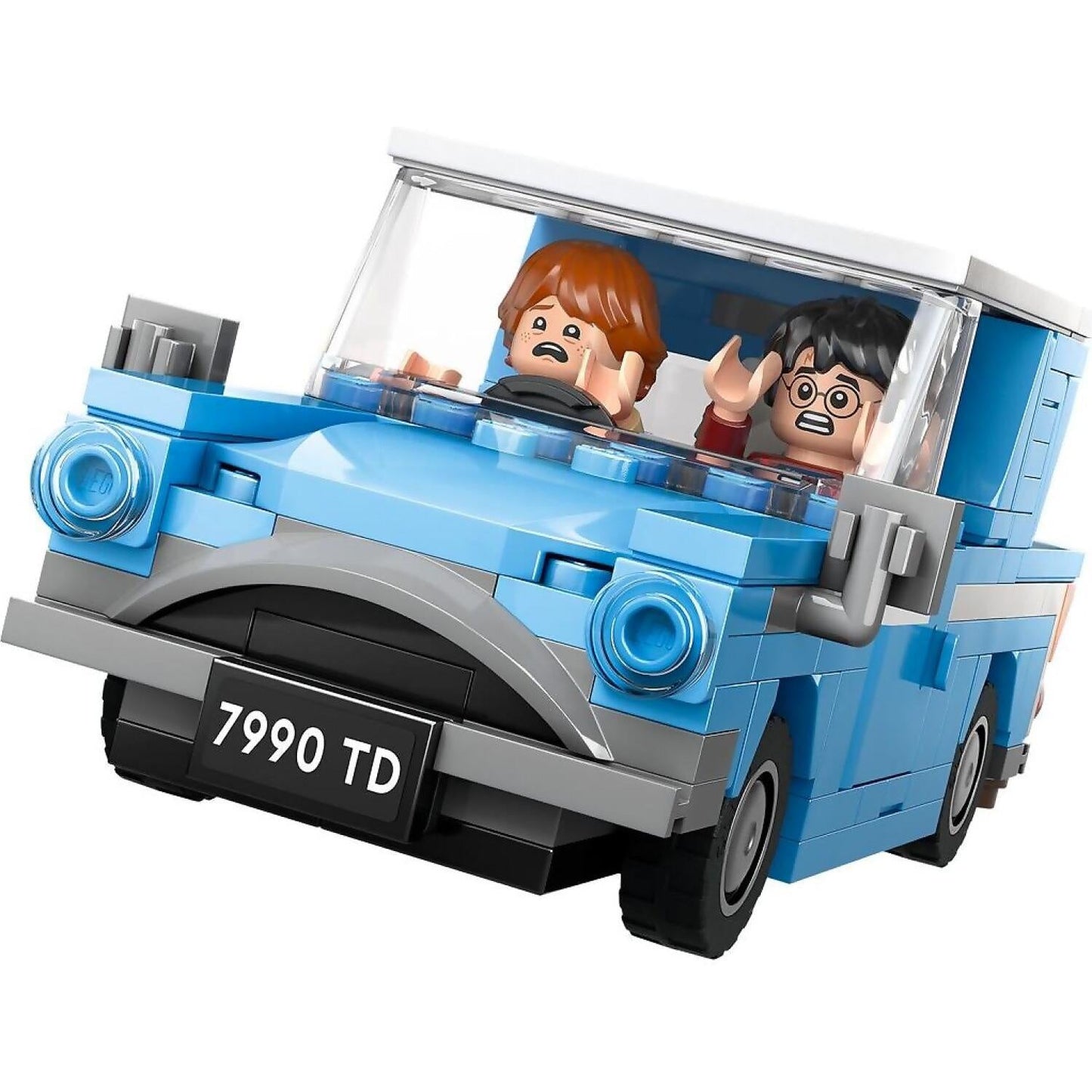 LEGO 76424 Flying Ford Anglia™ - Harry Potter