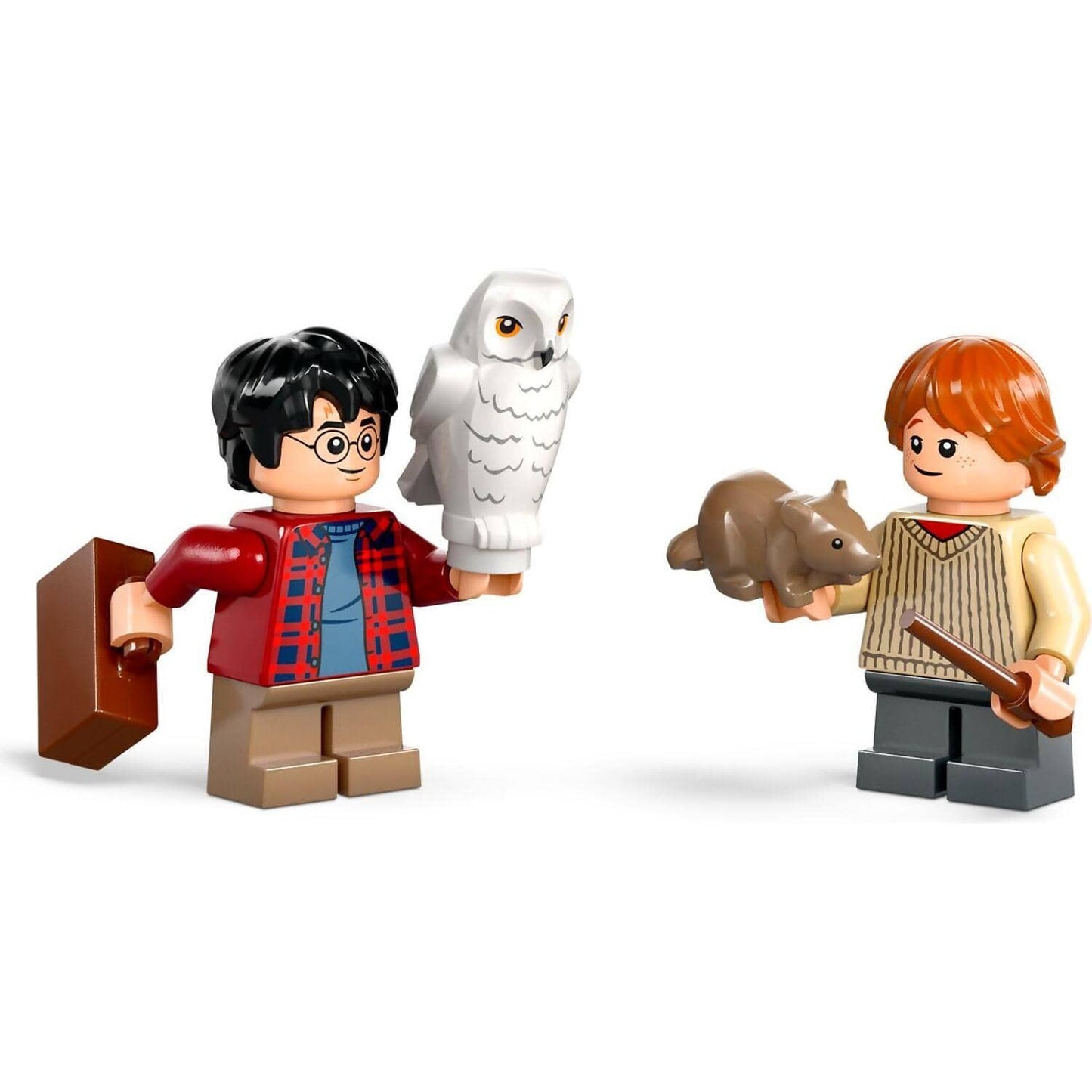 LEGO 76424 Flying Ford Anglia™ - Harry Potter