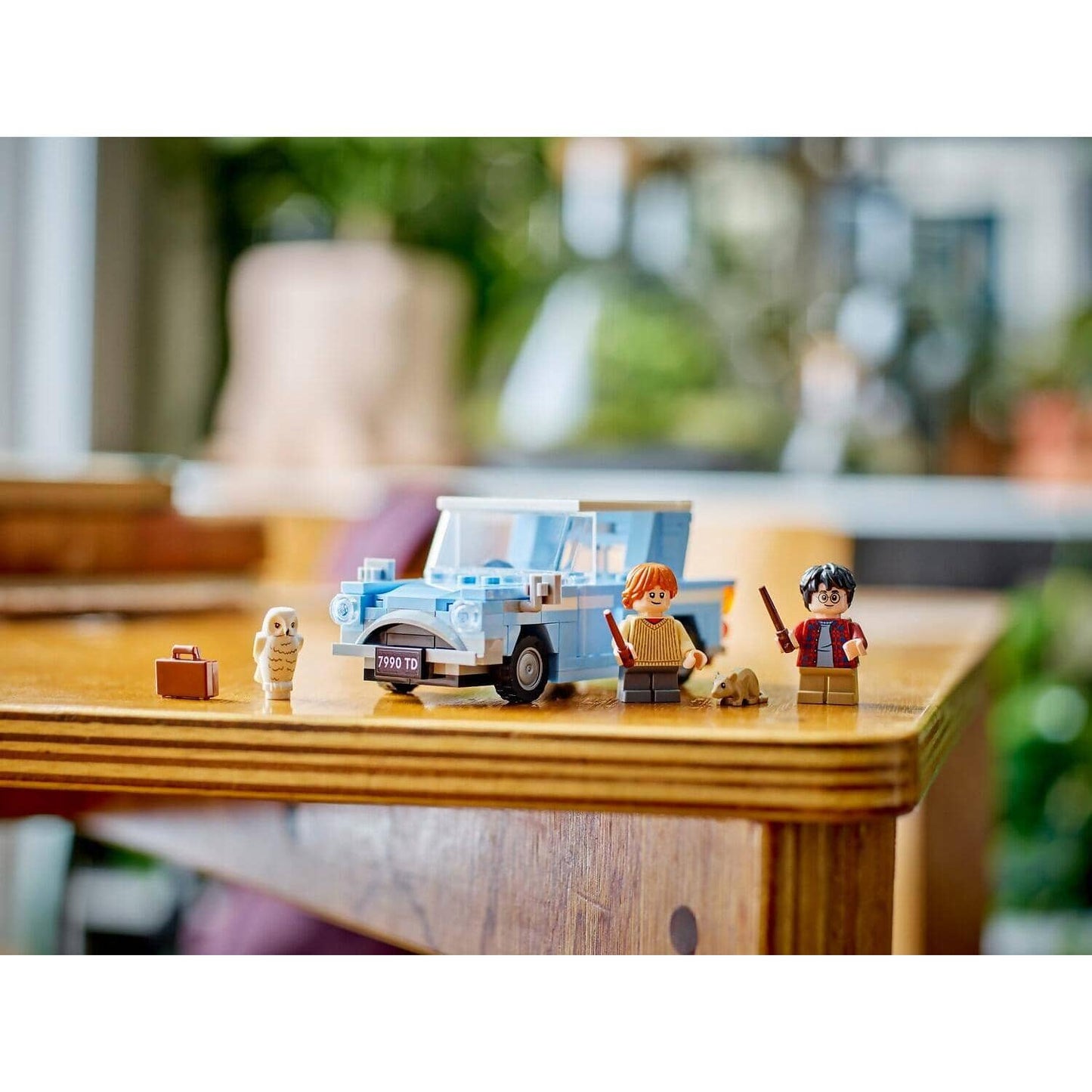 LEGO 76424 Flying Ford Anglia™ - Harry Potter