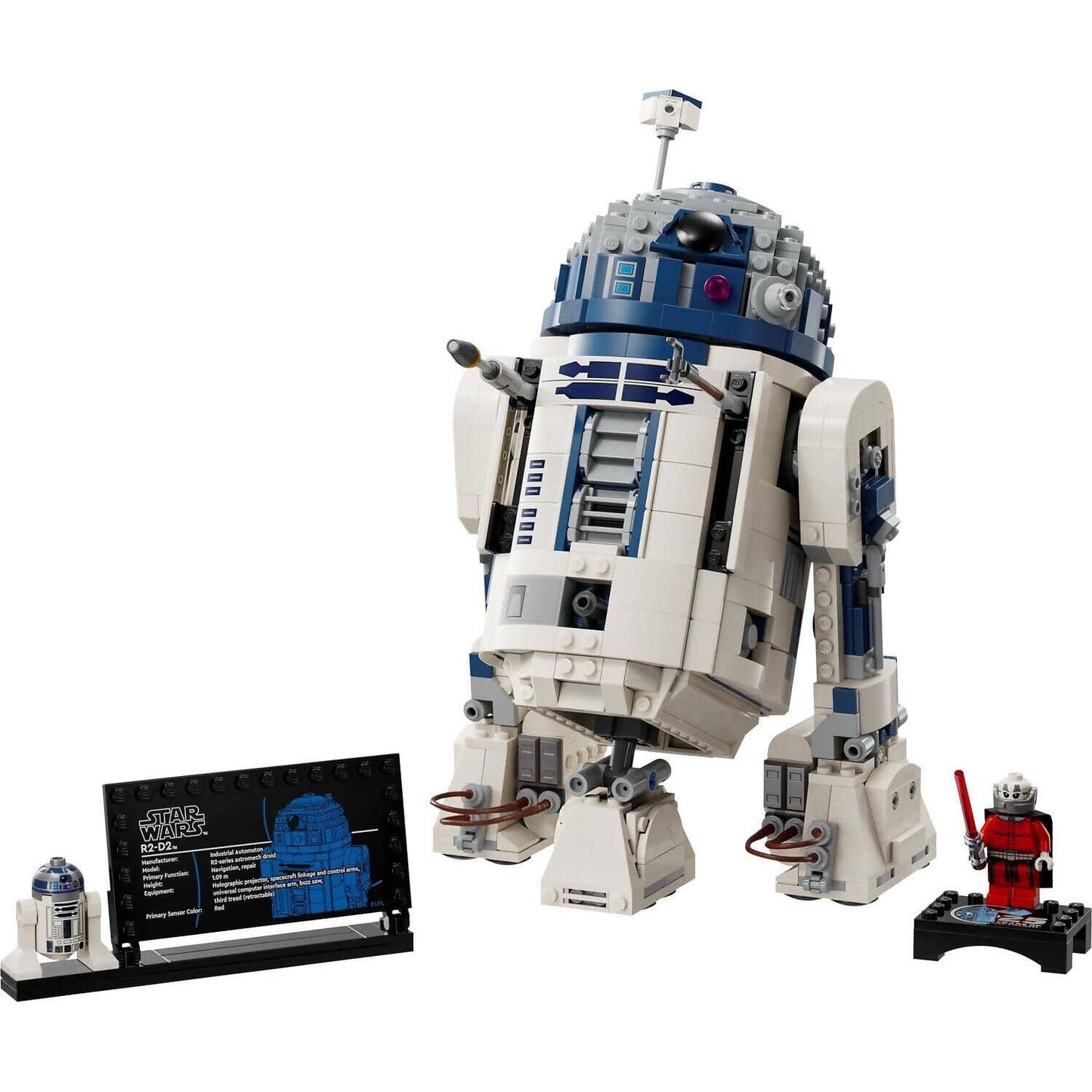 LEGO 75379 R2-D2™ - Star Wars