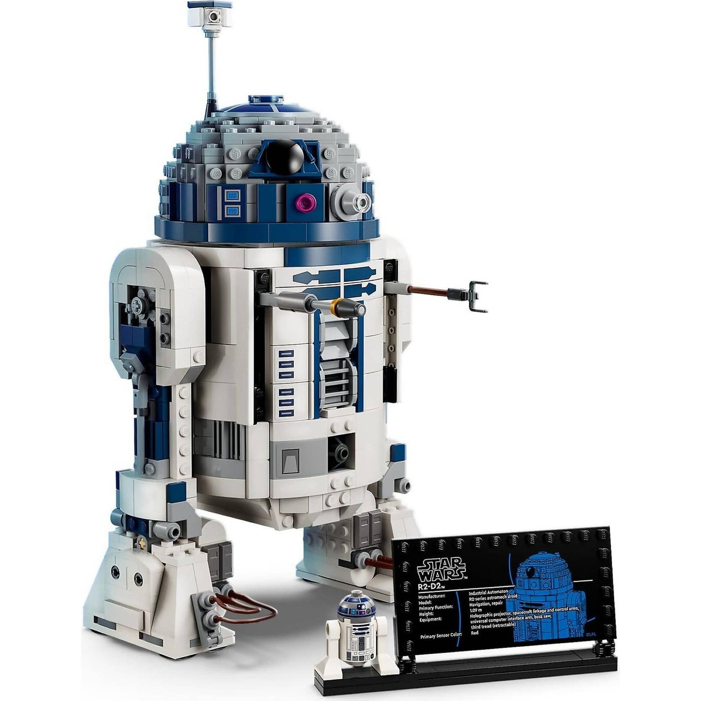 LEGO 75379 R2-D2™ - Star Wars