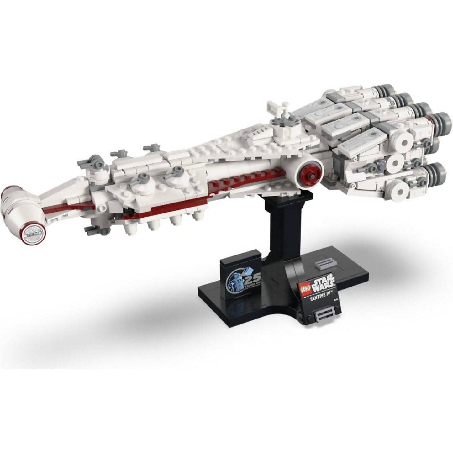 LEGO 75376 Tantive IV™ - Star Wars