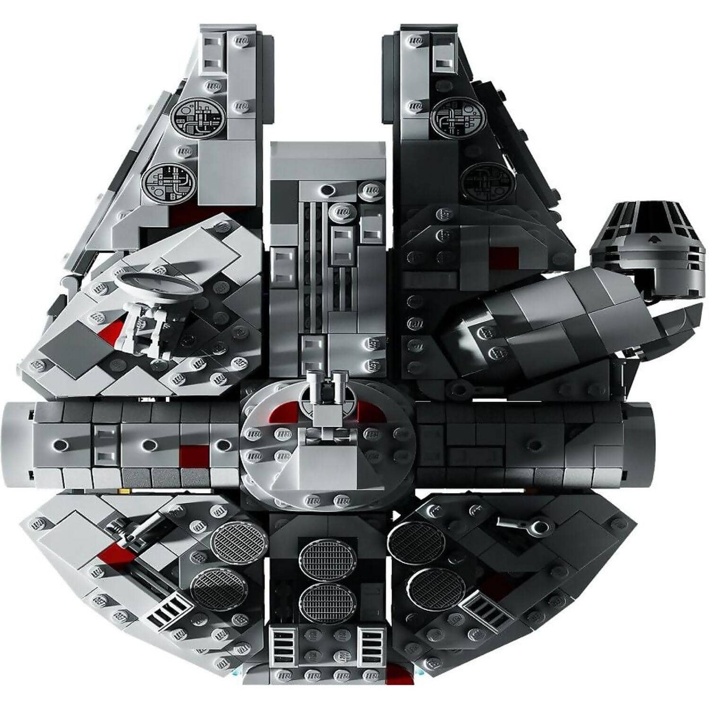 LEGO 75375 Millennium Falcon™ - Star Wars