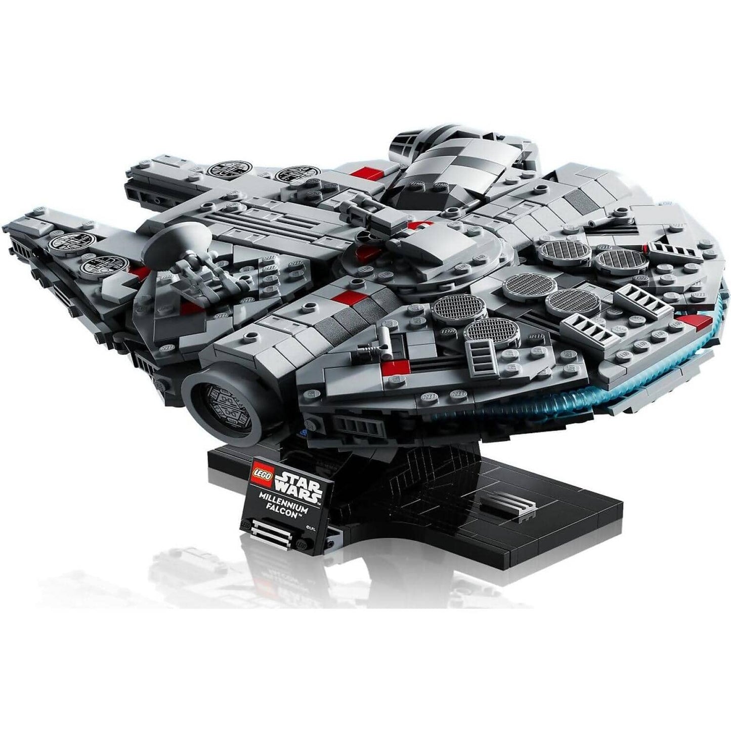 LEGO 75375 Millennium Falcon™ - Star Wars