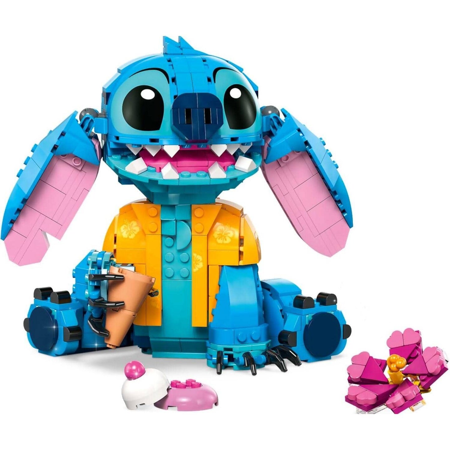 LEGO 43249 Stitch - Disney