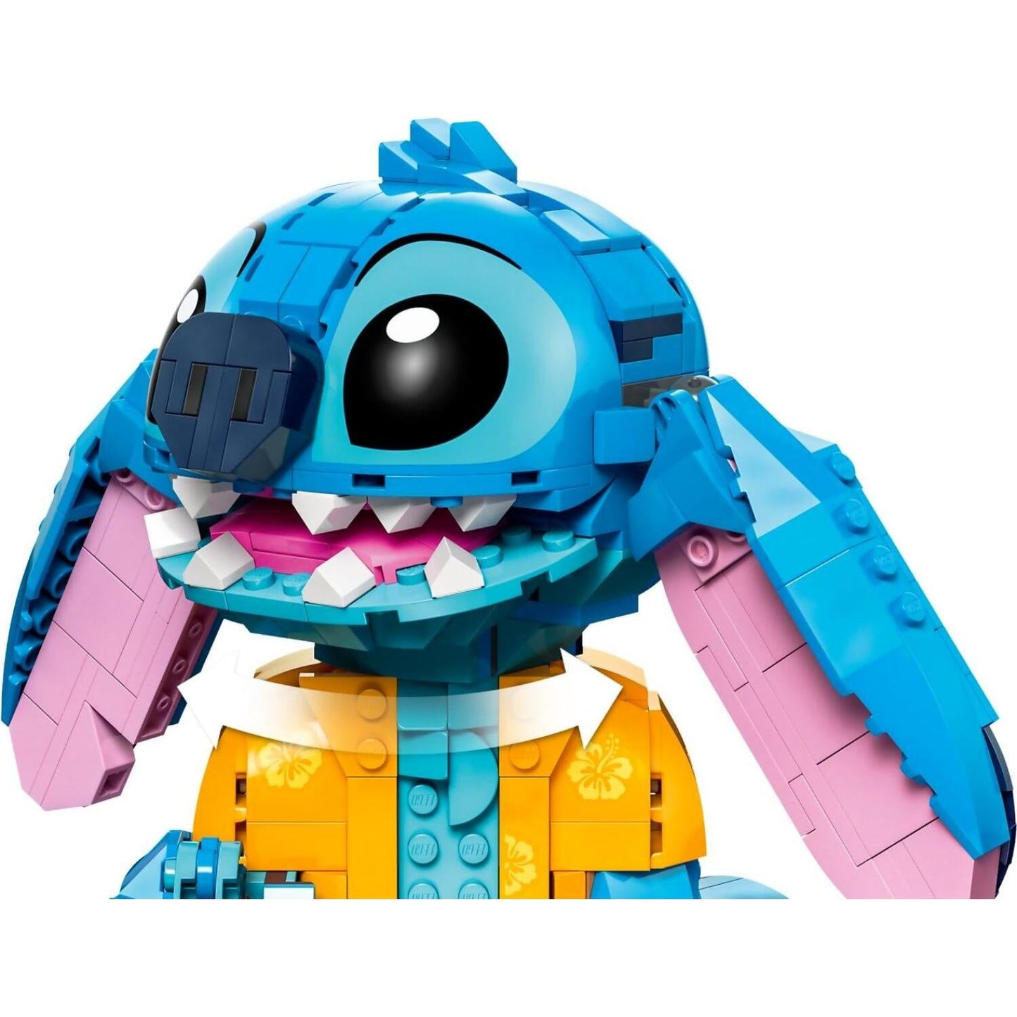 LEGO 43249 Stitch - Disney