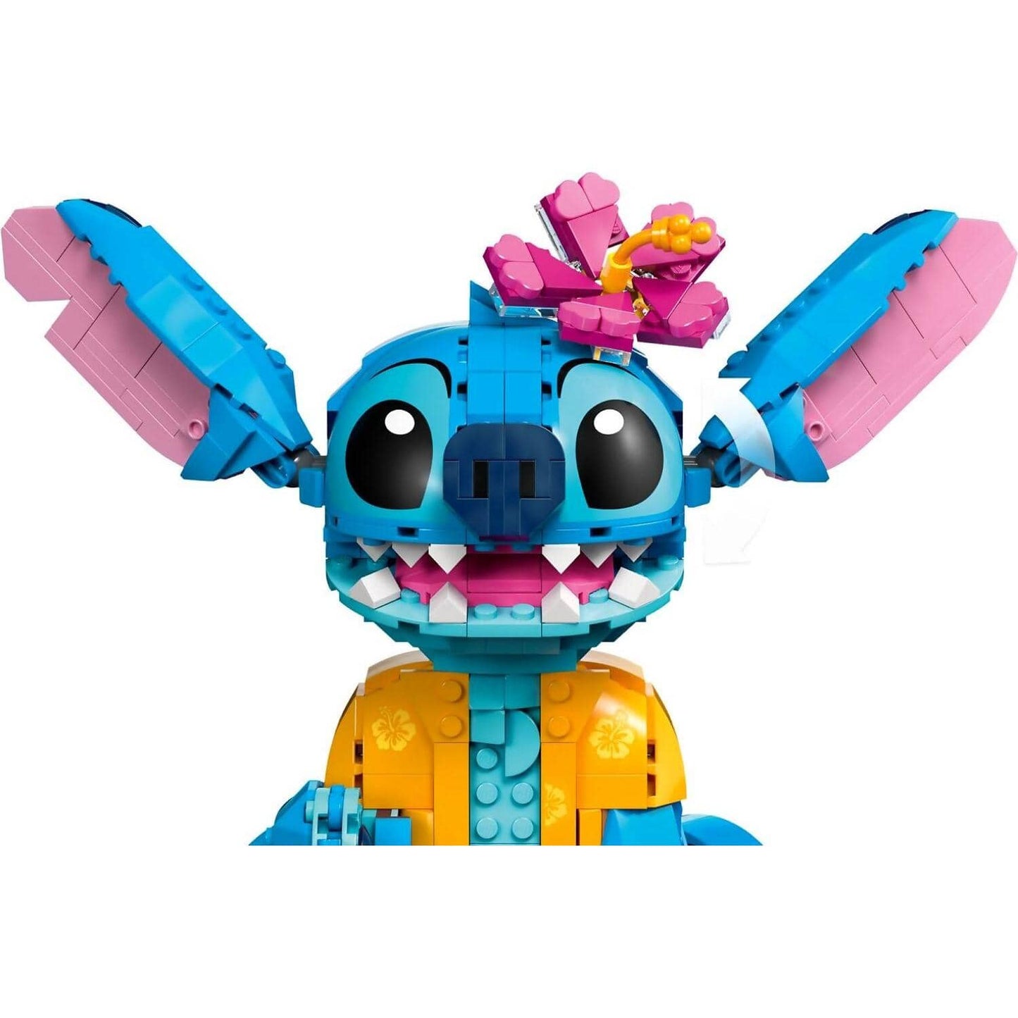 LEGO 43249 Stitch - Disney