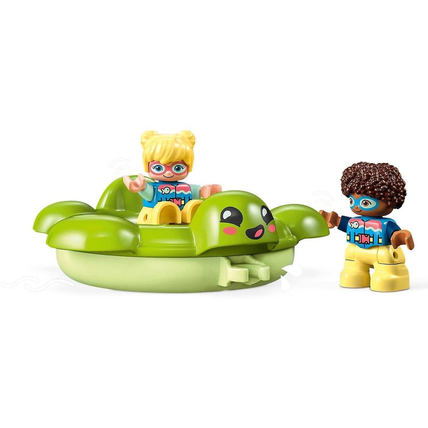 LEGO 10989 Water Park - Duplo