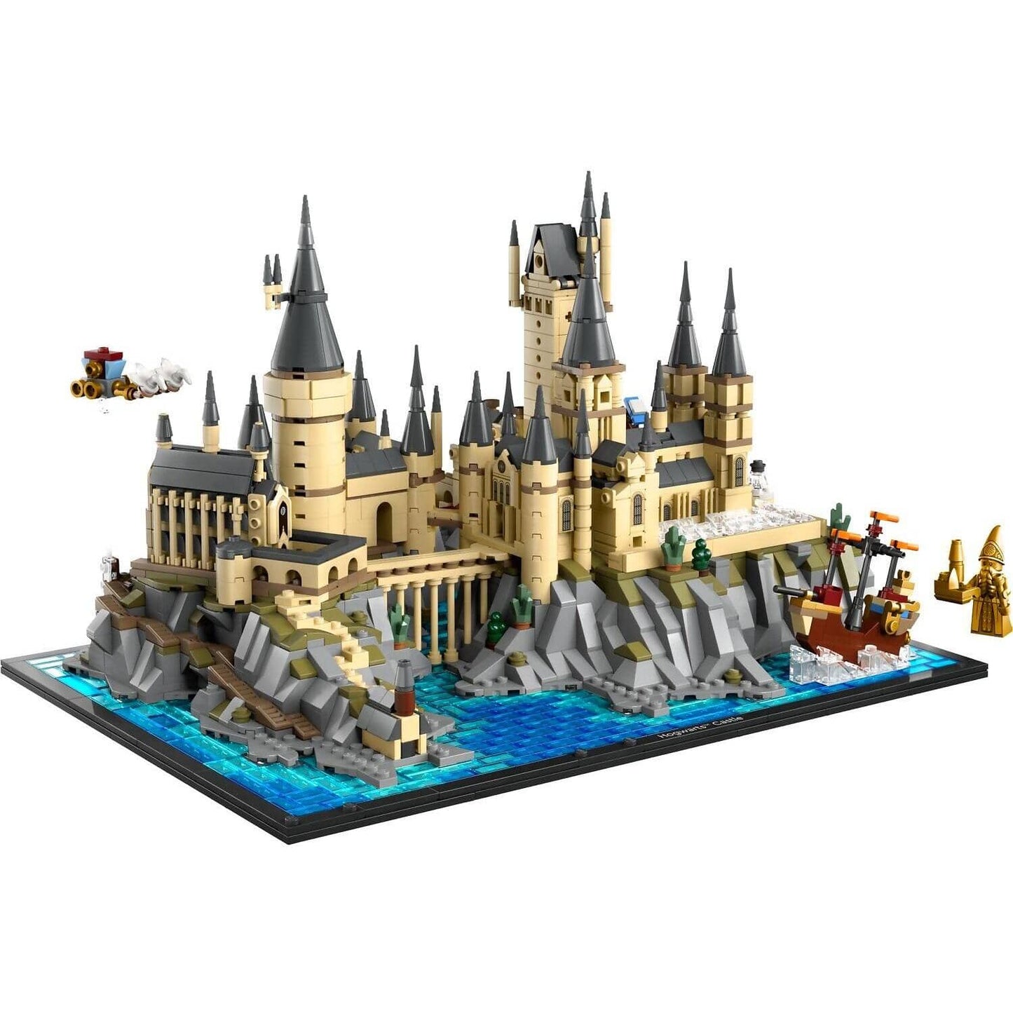LEGO 76419 Hogwarts™ Castle and Grounds - Harry Potter