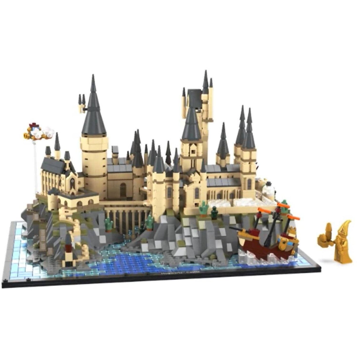 LEGO 76419 Hogwarts™ Castle and Grounds - Harry Potter