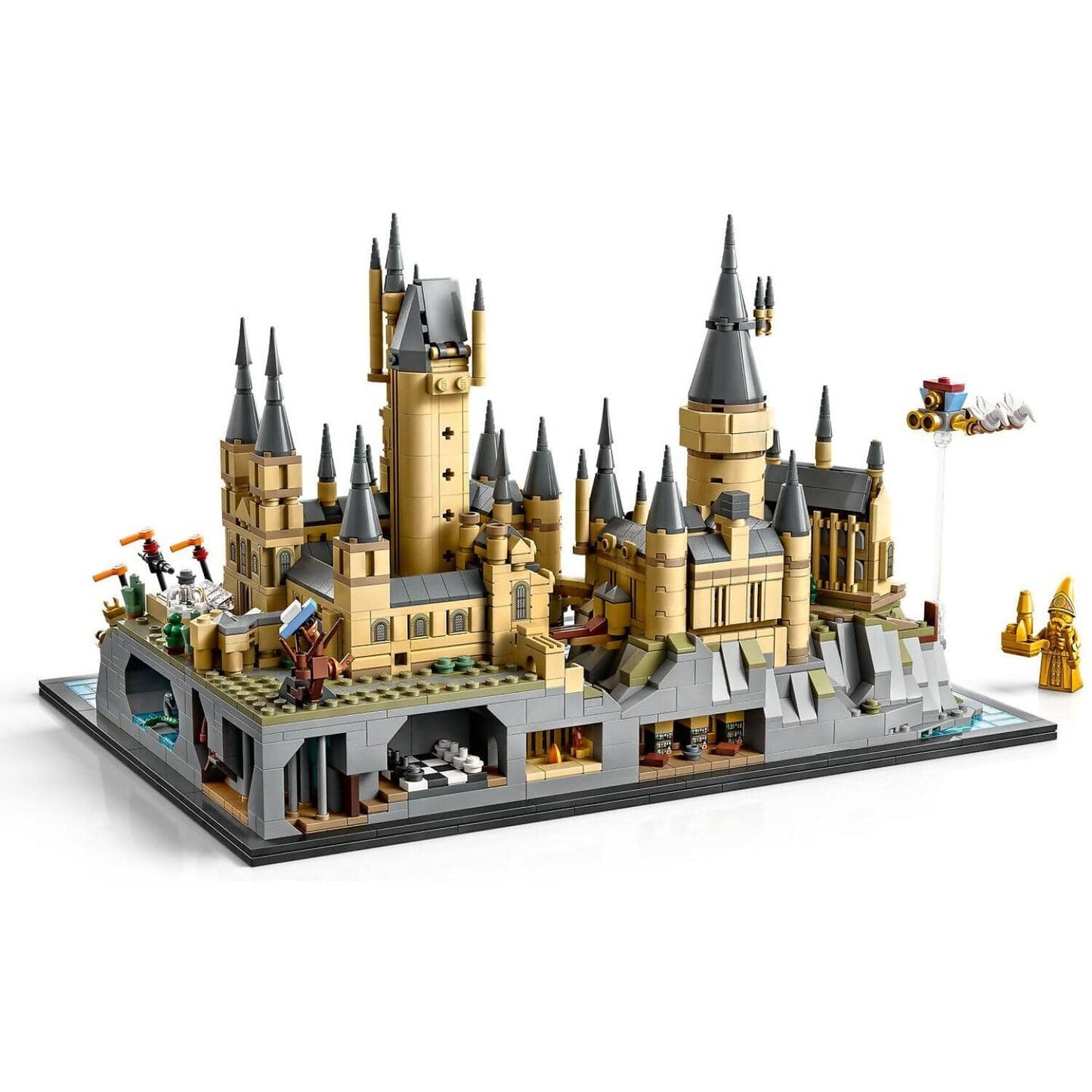 LEGO 76419 Hogwarts™ Castle and Grounds - Harry Potter