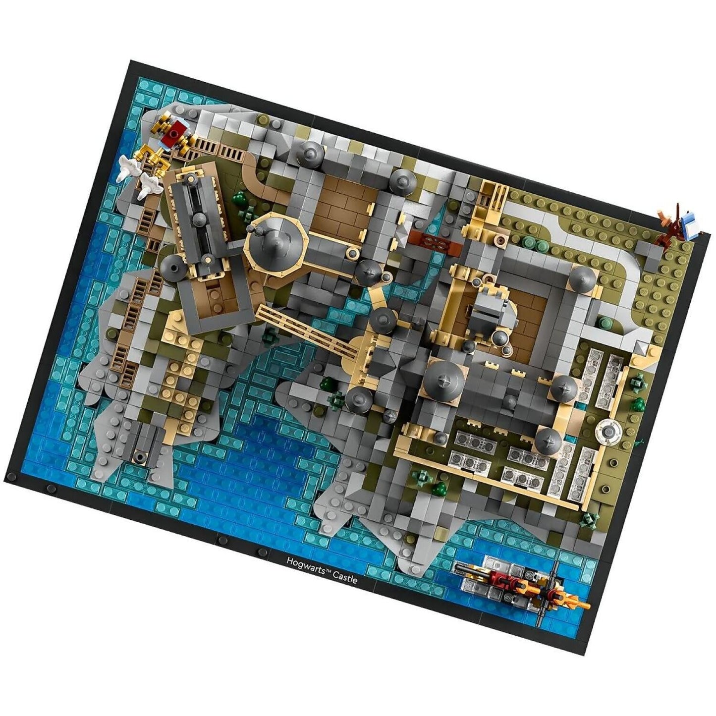 LEGO 76419 Hogwarts™ Castle and Grounds - Harry Potter