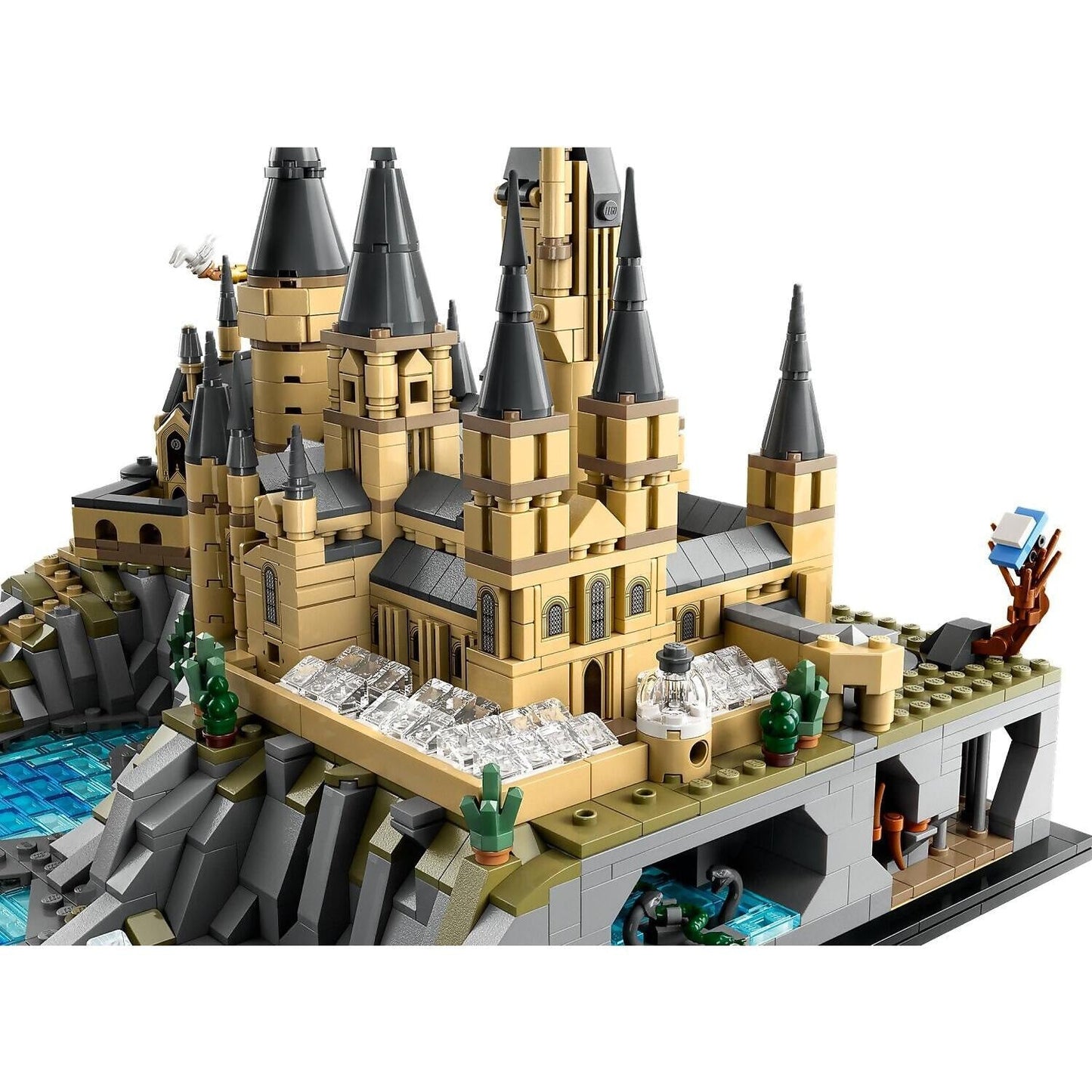 LEGO 76419 Hogwarts™ Castle and Grounds - Harry Potter