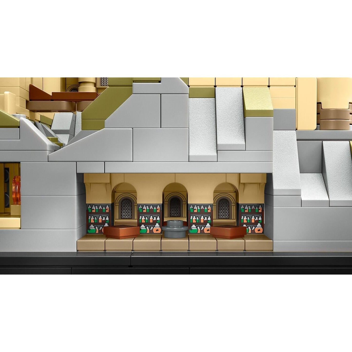 LEGO 76419 Hogwarts™ Castle and Grounds - Harry Potter