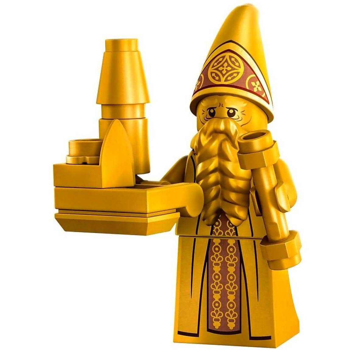 LEGO 76419 Hogwarts™ Castle and Grounds - Harry Potter