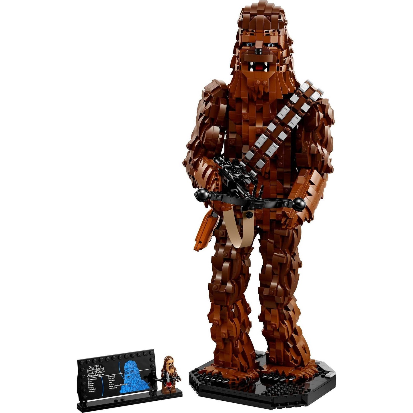 LEGO 75371 Chewbacca™ - Star Wars