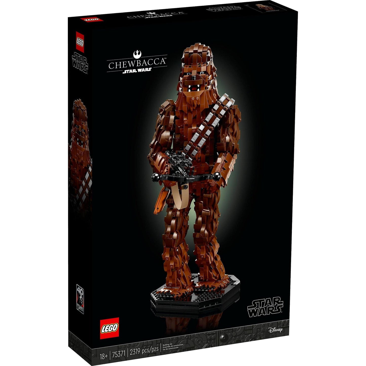 LEGO 75371 Chewbacca™ - Star Wars
