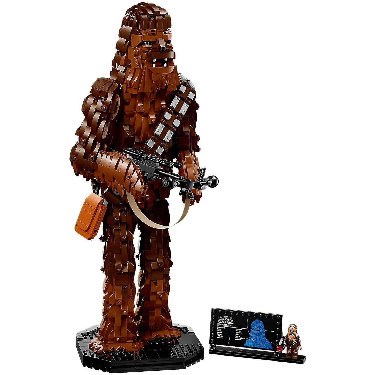 LEGO 75371 Chewbacca™ - Star Wars