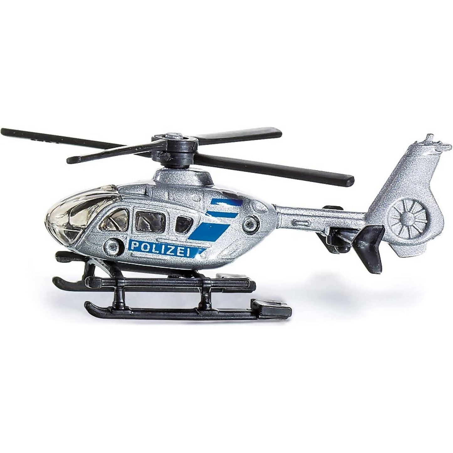 Siku - Police Helicopter 1:50 Scale