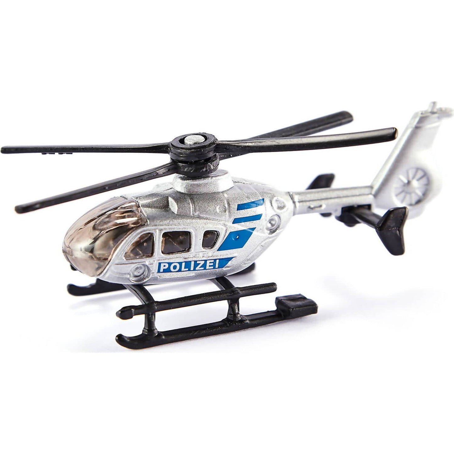 Siku - Police Helicopter 1:50 Scale