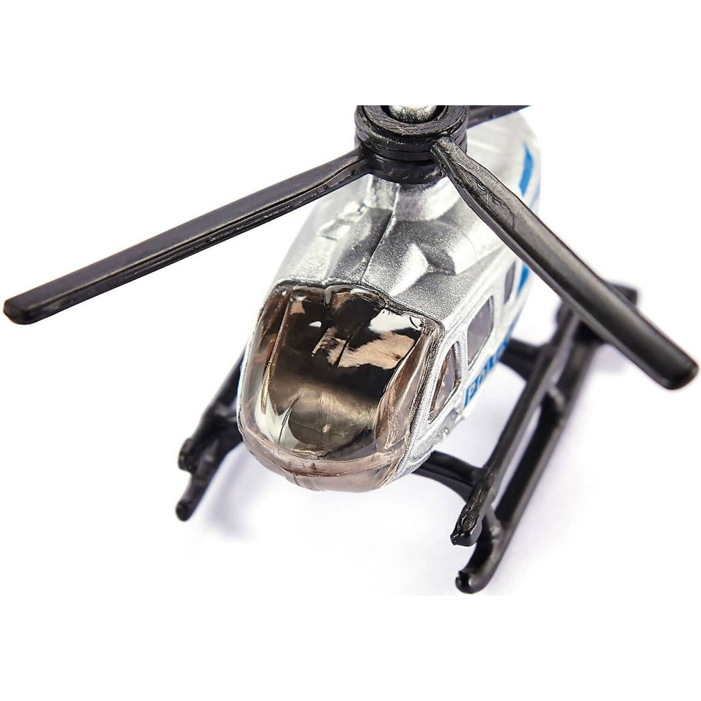 Siku - Police Helicopter 1:50 Scale