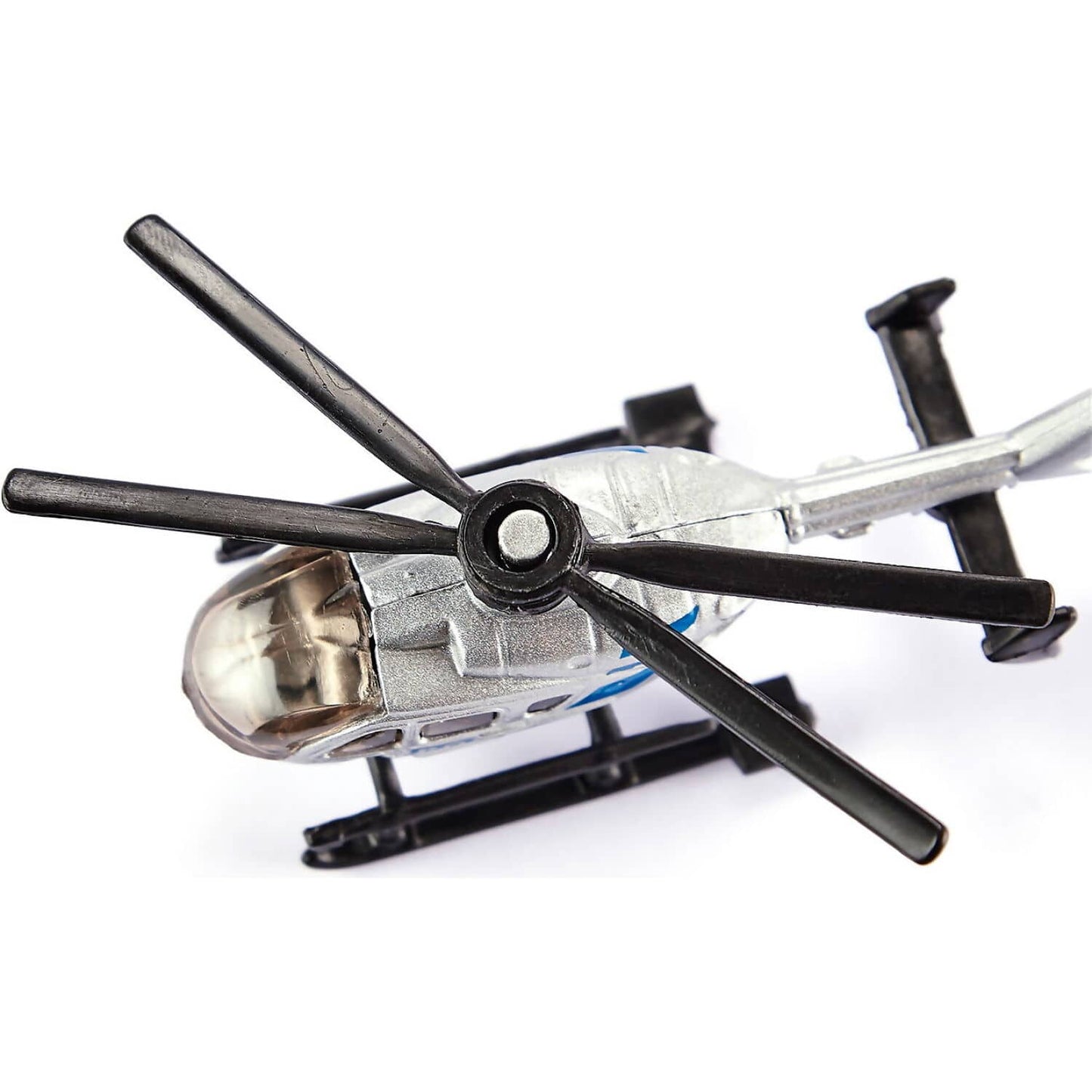 Siku - Police Helicopter 1:50 Scale
