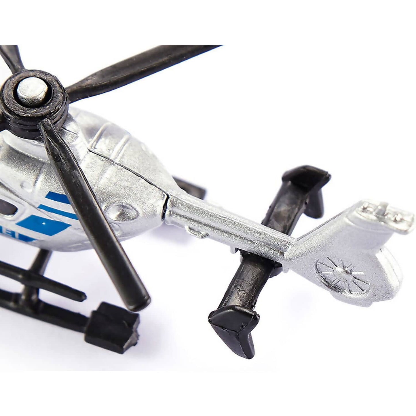 Siku - Police Helicopter 1:50 Scale